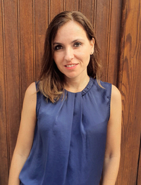 Begoña Salvador Ros