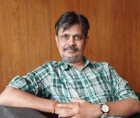 Ajit Pal Singh Daia