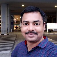 Navule Pavan Kumar Rao