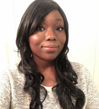 Maya Ameyaw profile picture