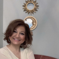 Rosanne Pallini-Verlezza