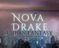 Nova Drake