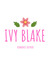 Ivy  Blake