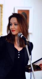 Кристина Апостолова