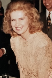 Frances Maureen Richardson