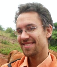 Marc Maxmeister