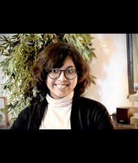 Anagha Ratish
