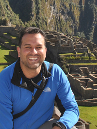 Christopher          Wood