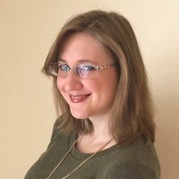 Sarah McKnight profile picture