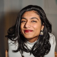 Ekta Daryani profile picture