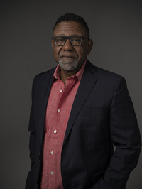 Randal Maurice Jelks profile picture