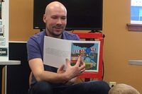 Christopher Churilla