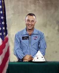 Virgil I. Grissom