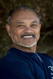 Darno Von DeJohnette