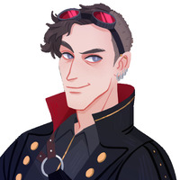 Alex  Hanson profile picture