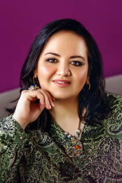Rania Badawy