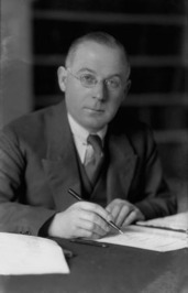 Frank E. Adcock profile picture