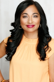 Farzana Nayani profile picture