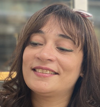 علياء محمد عوض