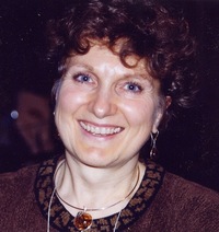 Barbara Alldritt profile picture