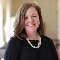 Holly K. Oxhandler profile picture