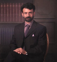 Farhat Abbas Shah