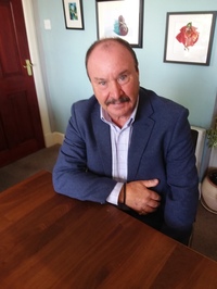 Geoff  Swift
