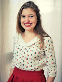 Astrid Stérin profile picture