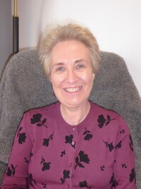 Gaynor Torrance profile picture