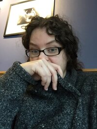 Miriam Forster profile picture