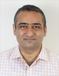 Sharad S. Ramnarayanan