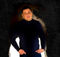 Adam Hamdy profile picture