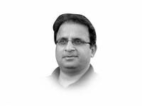 Rauf Klasra