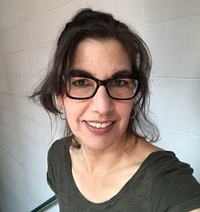 Sally Engelfried profile picture