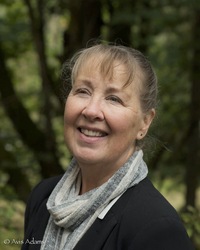 Avis M. Adams profile picture