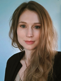 Julianna Drumheller