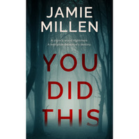 Jamie Millen profile picture