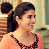 Shalini Prakash