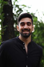 Syed Kafeel Gillani profile picture