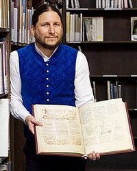 Ivan Foletti
