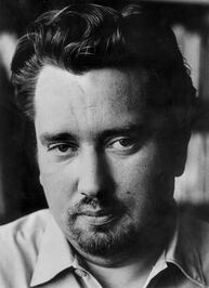 Petter Bergman