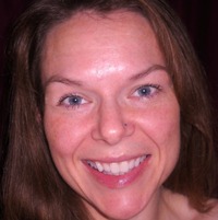 Rachel Buttery