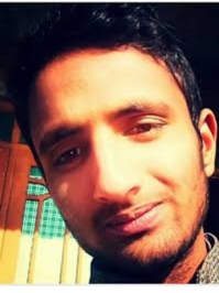 Ruhool Ahmad Kawa