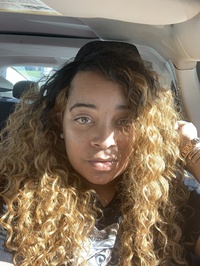 D'Artanya Tisdale