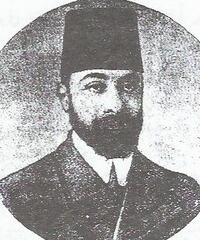 محمد باشا المخزومي