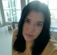 Linda Govik profile picture