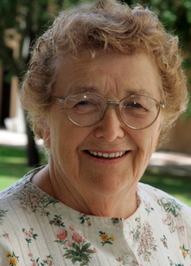 Rosemary Radford Ruether profile picture