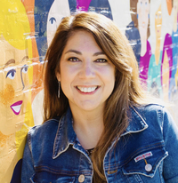 Gina Messina-Dysert profile picture