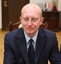 Arūnas Valinskas profile picture
