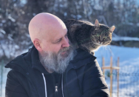 Christer Hägglund
